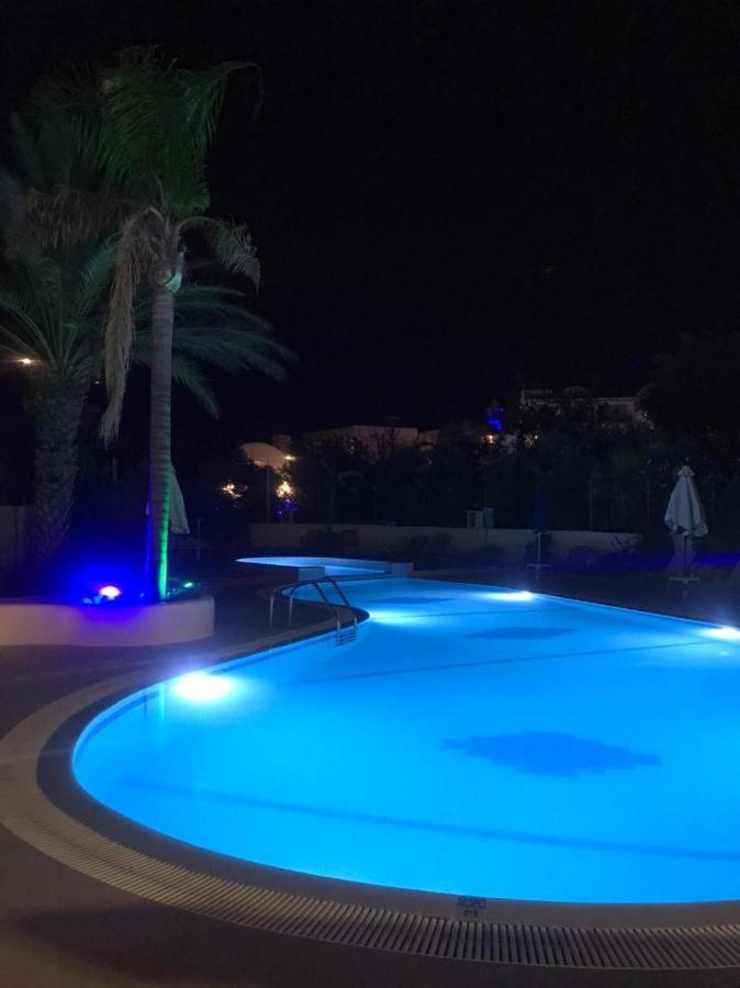 Moscha Hotel Faliraki Eksteriør bilde